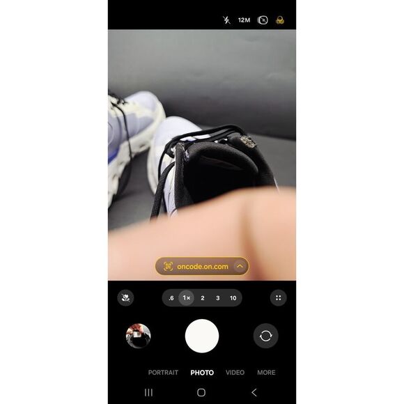 Oncloud Women 8.5 Comfy footwear - Picture 7 of 14